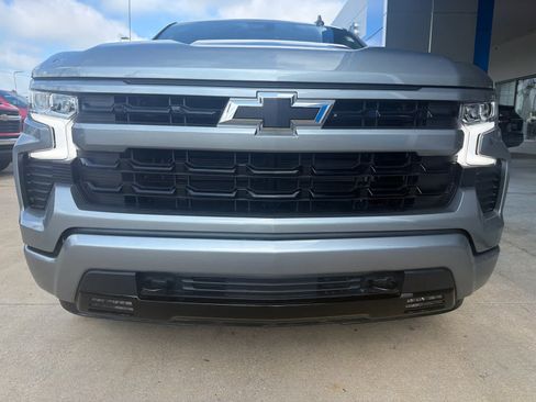 New 2026 Chevrolet Silverado 1500 RST w/ Convenience Package II AWD/4WD image 11