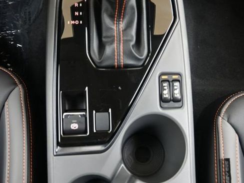 New 2026 Subaru Crosstrek 2.5i Limited image 34