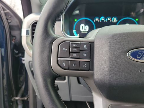 Certified 2022 Ford F150 Lariat w/ Equipment Group 502A High image 23