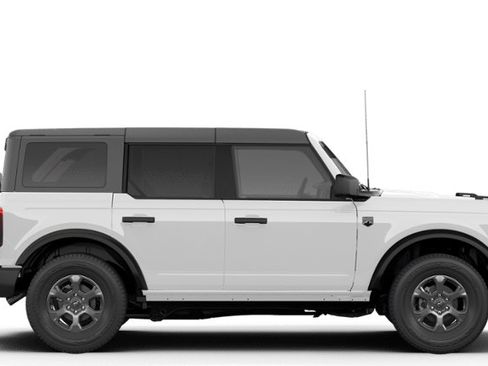New 2026 Ford Bronco Big Bend AWD/4WD image 30