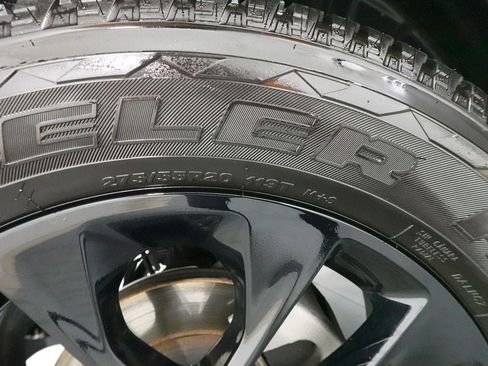 Used 2021 Jeep Wrangler Unlimited Sahara AWD/4WD image 35