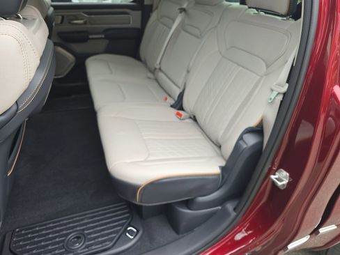 Used 2025 RAM 1500 Tungsten w/ Bed Utility Group image 19