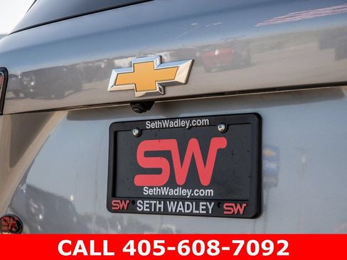 Used 2026 Chevrolet Equinox LT FWD image 71