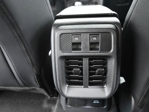 New 2026 Ford Bronco Outer Banks image 16