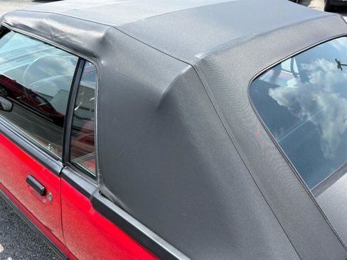 Used 1991 Ford Mustang LX RWD image 22