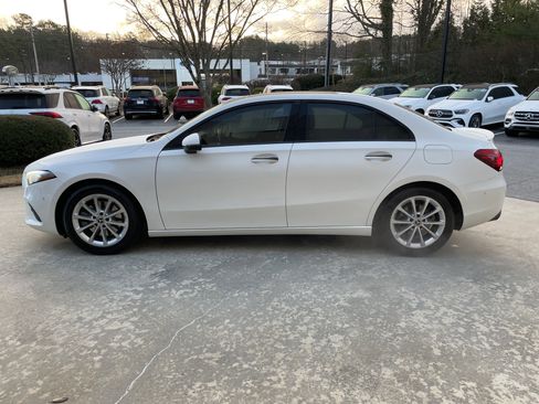 Used 2020 Mercedes-Benz A 220 w/ Premium Package image 12