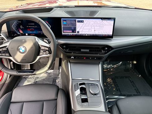 Used 2025 BMW 230i Coupe image 18