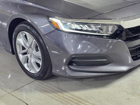 Used 2020 Honda Accord LX image 10