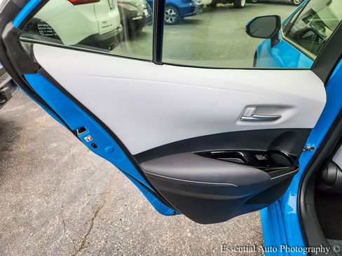 Used 2019 Toyota Corolla SE FWD image 25