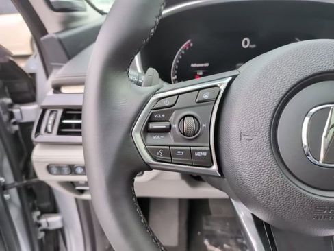 New 2026 Acura MDX w/ Advance Package image 19