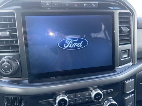 Used 2024 Ford F150 XLT w/ Equipment Group 302A MID AWD/4WD image 12