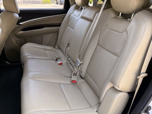 Used 2014 Acura MDX FWD image 38