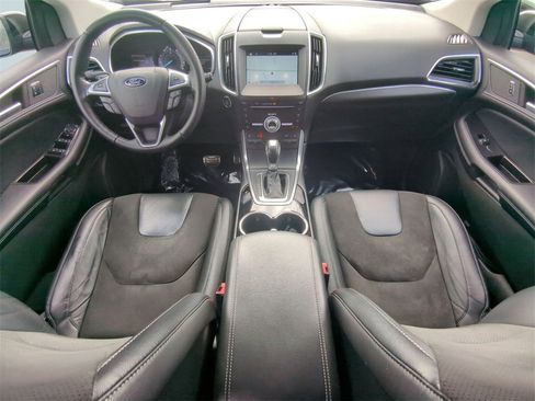 Used 2017 Ford Edge Sport w/ Equipment Group 401A image 22