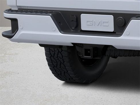 New 2026 GMC Sierra 3500 Denali w/ Denali Reserve Package image 21