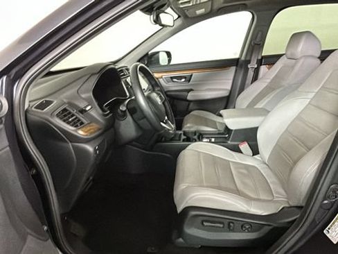 Used 2017 Honda CR-V EX-L image 11