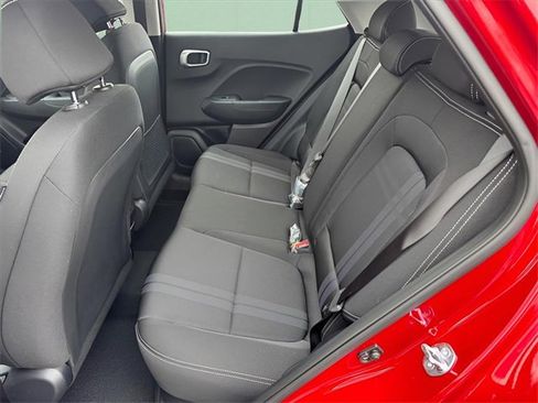 New 2026 Hyundai Venue SEL image 7