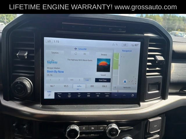 Used 2023 Ford F150 Raptor AWD/4WD image 18
