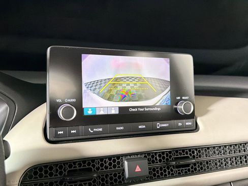 Used 2025 Honda HR-V LX image 24
