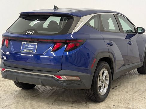 Used 2022 Hyundai Tucson SE image 9