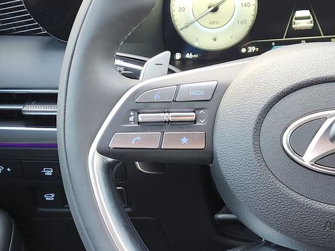 New 2025 Hyundai Palisade Calligraphy image 24