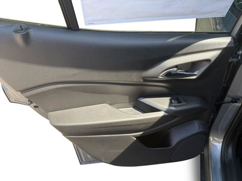 New 2026 Chevrolet Trax LS image 19