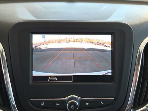 Used 2024 Chevrolet Equinox LT w/ LPO, Floor Liner Package image 13