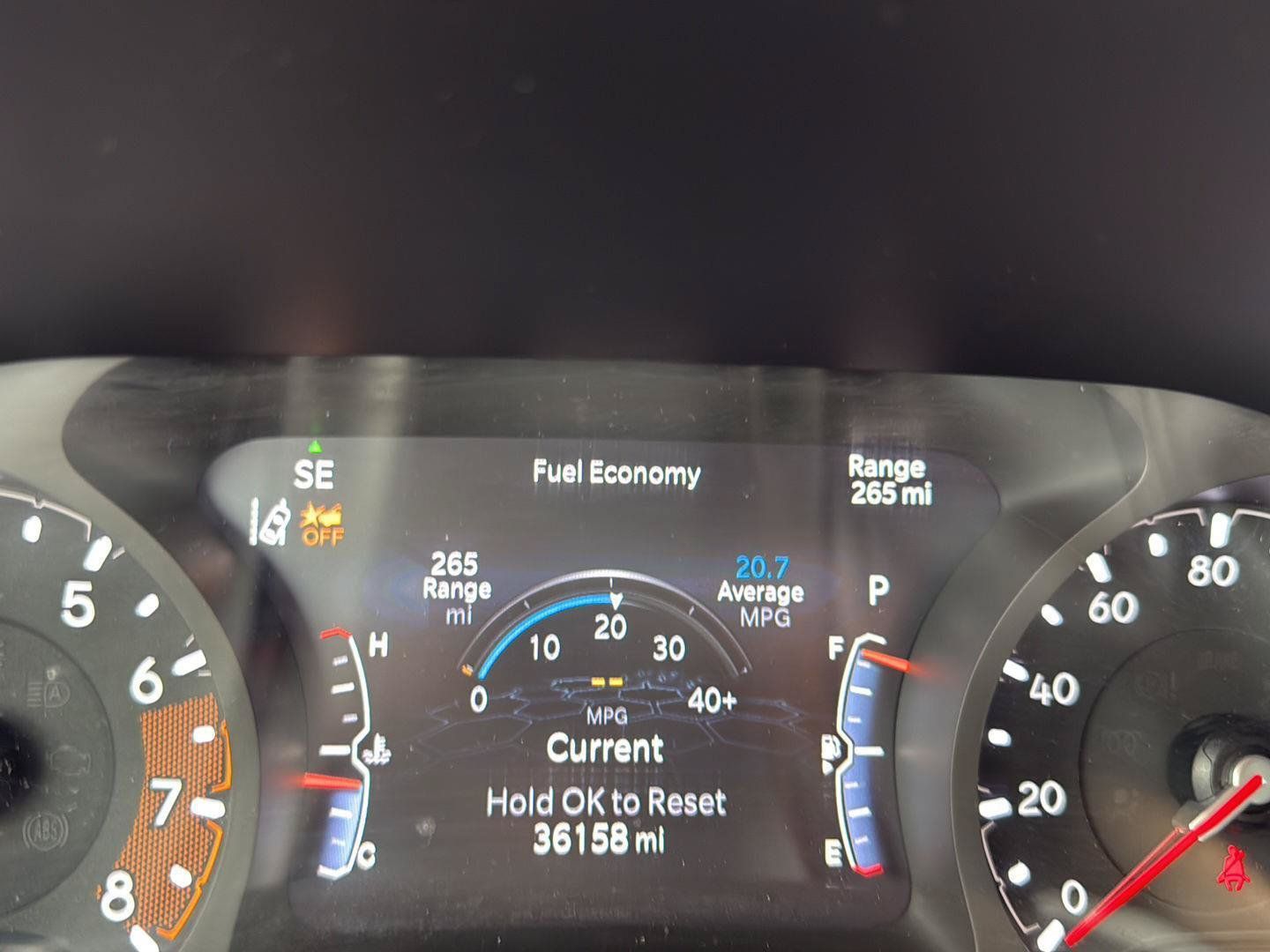 Used 2025 Jeep Compass Limited AWD/4WD image 27