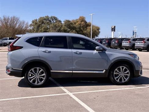 Used 2022 Honda CR-V Touring image 7