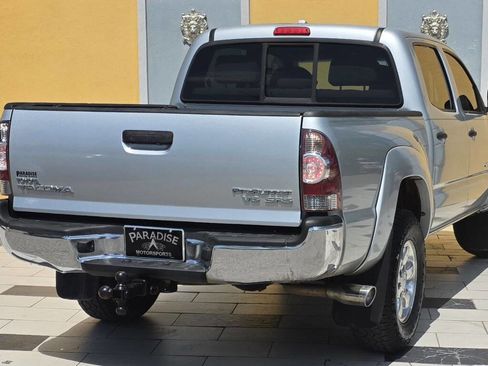 Used 2009 Toyota Tacoma PreRunner RWD image 7