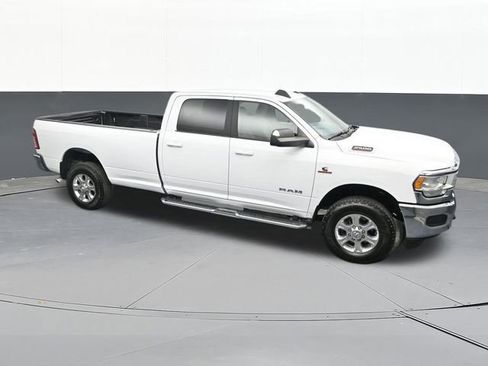 Used 2021 RAM 2500 Big Horn image 69