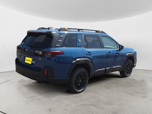 New 2026 Subaru Outback Wilderness AWD/4WD image 5