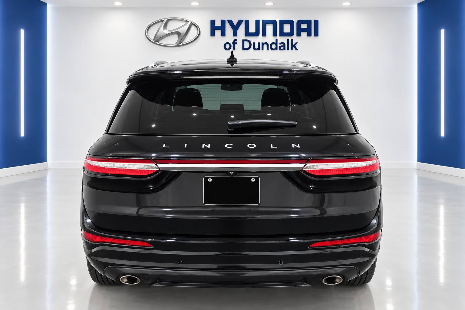 Used 2022 Lincoln Corsair Reserve w/ Luxury Package AWD/4WD image 6