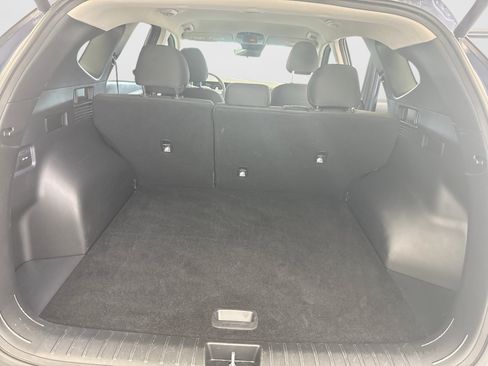 Used 2025 Hyundai Tucson SEL AWD/4WD image 20