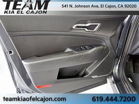 New 2026 Kia Sportage S image 25