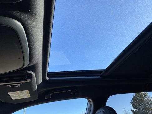 New 2025 Subaru Forester Touring image 25