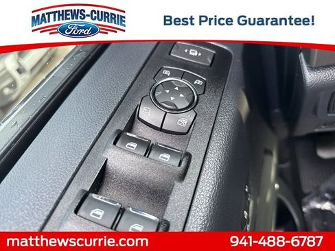 Used 2022 Ford F250 Platinum w/ FX4 Off-Road Package image 28
