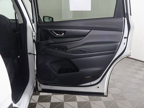 Used 2023 Subaru Ascent Onyx Edition image 28