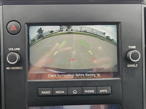 Used 2023 Subaru WRX AWD/4WD image 16