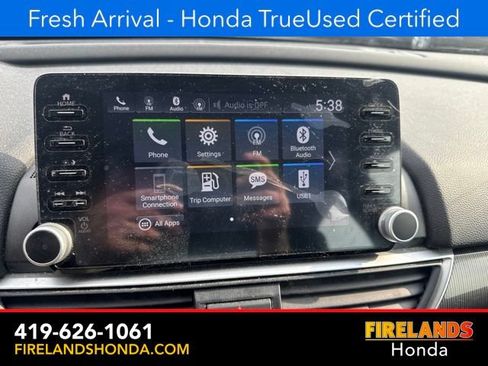 Used 2022 Honda Accord Sport Special Edition image 21