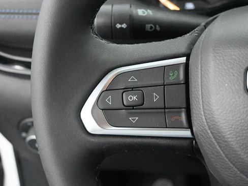 New 2026 Jeep Compass Latitude image 23