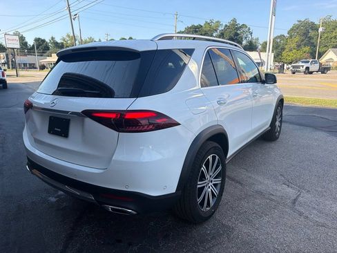 Used 2026 Mercedes-Benz GLE 350 4MATIC image 5
