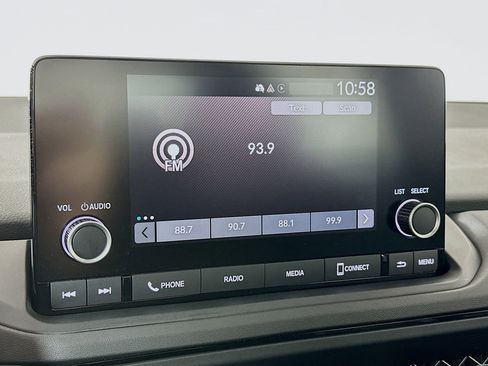 Used 2024 Honda Accord LX image 14