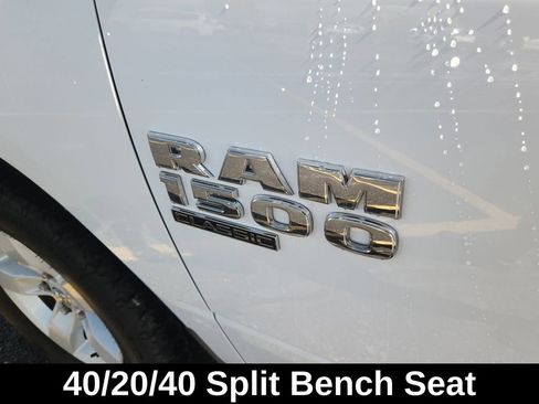 Used 2019 RAM 1500 Express image 20
