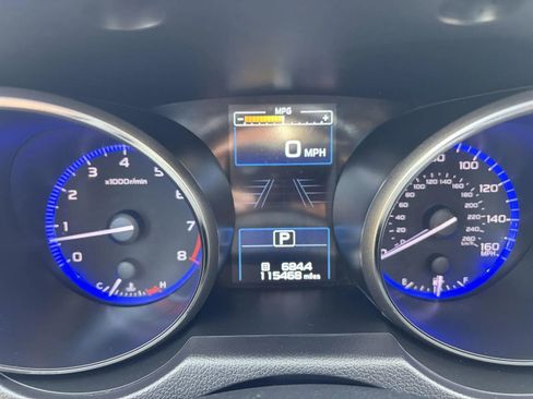 Used 2017 Subaru Outback 3.6R Limited image 17