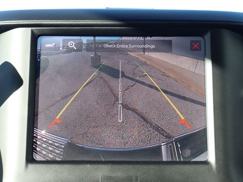 Used 2022 RAM 3500 Tradesman image 12