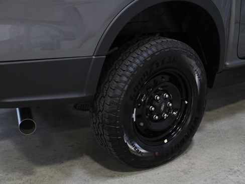 New 2026 Ford Ranger XL image 26