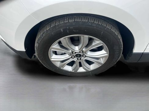 Used 2024 Ford Edge Titanium w/ Equipment Group 301A image 11