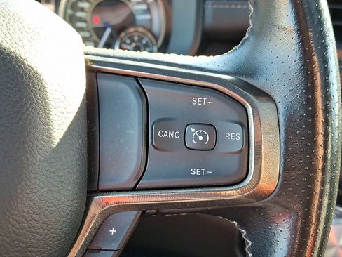Used 2021 RAM 1500 Rebel w/ Rebel Level 2 Equipment Group image 21