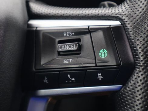 Used 2024 Mitsubishi Outlander SE Black Edition FWD image 23