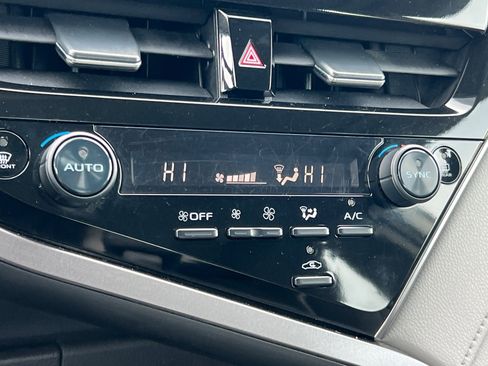 Certified 2023 Toyota Camry LE image 24